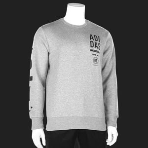 Adidas International Crewneck Sweater Men’s XL